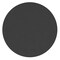 Flash Furniture 20" Round Black Metal Framed Accent Wall Mirror HFKHD-0GD-CRE8-981315-GG - alternate 4